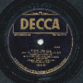 Decca 4278