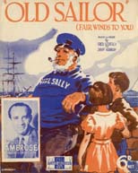 Old Sailor