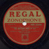 Regal Zonophone MR-3288